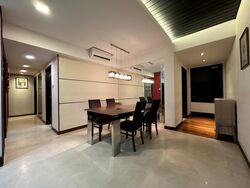 Blue Horizon (D5), Condominium #469131901